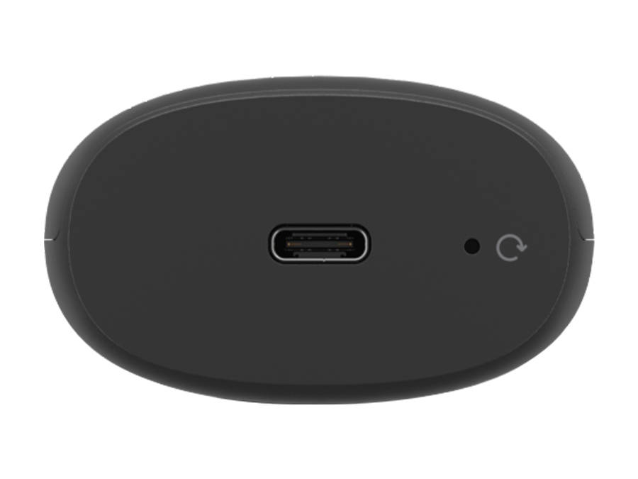 Ubiquiti UniFi Dual Band WiFi 6 HDMI Display Cast Lite