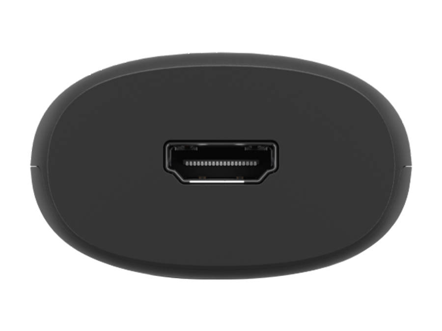 Ubiquiti UniFi Dual Band WiFi 6 HDMI Display Cast Lite