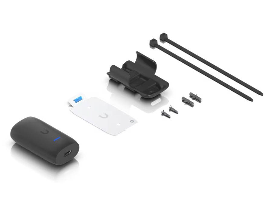 Ubiquiti UniFi Dual Band WiFi 6 HDMI Display Cast Lite