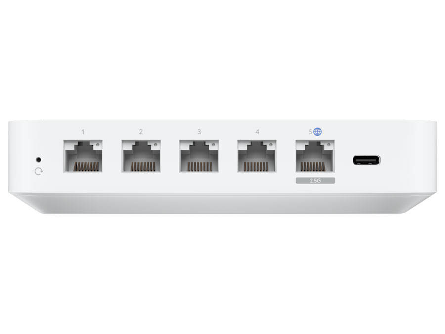 Ubiquiti Multi-WAN UniFi Cloud Gateway Ultra
