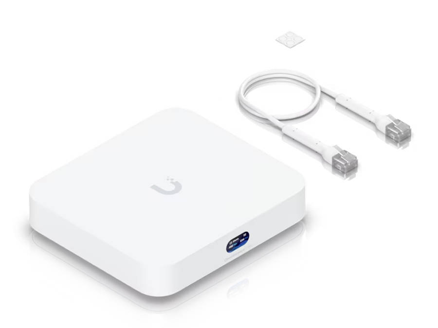 Ubiquiti Multi-WAN UniFi Cloud Gateway Ultra