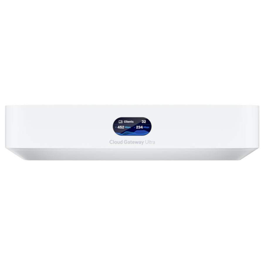 Ubiquiti Multi-WAN UniFi Cloud Gateway Ultra
