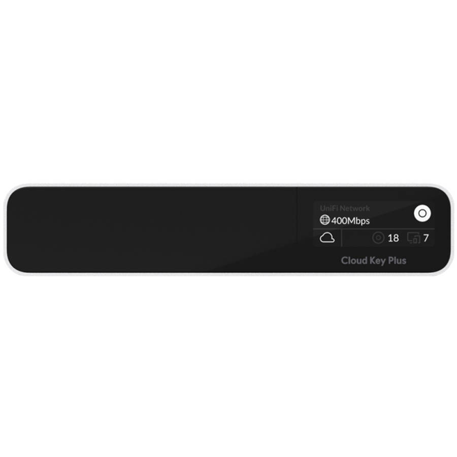 Ubiquiti UniFi CloudKey+ Console with 1TB SSD
