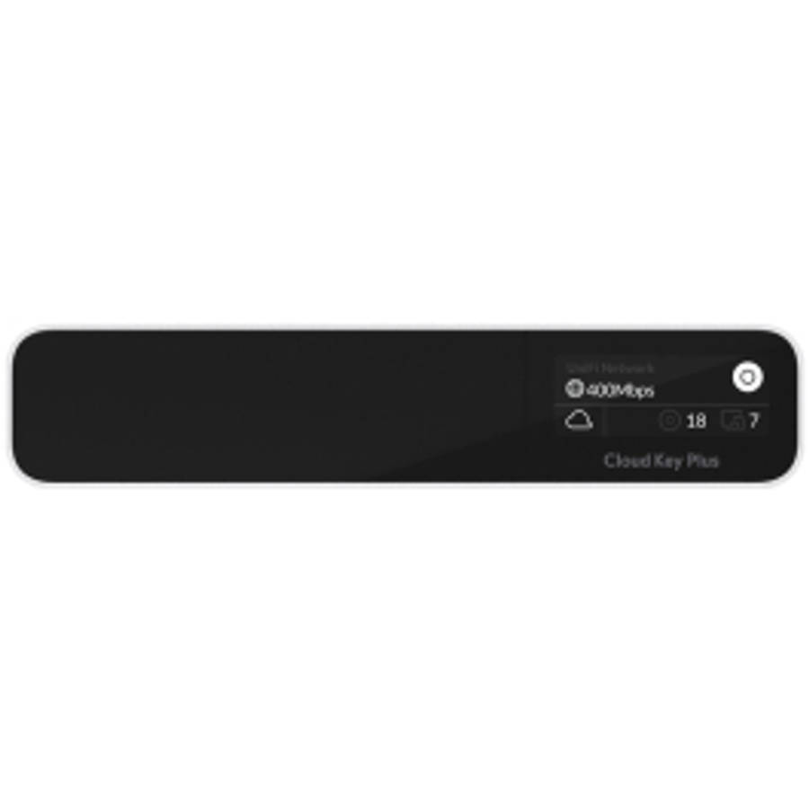 Ubiquiti UniFi CloudKey+ Console with 1TB SSD