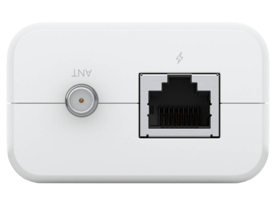 Ubiquiti UniFi Device Bridge WiFi Bridging PoE Adapter