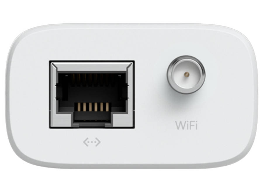 Ubiquiti UniFi WiFi Device Bridge for IoT