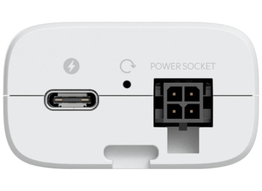 Ubiquiti UniFi WiFi Device Bridge for IoT