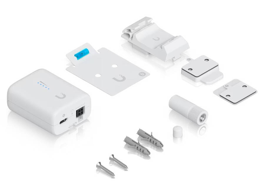 Ubiquiti UniFi WiFi Device Bridge for IoT