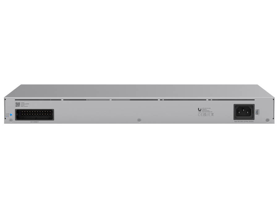 Ubiquiti UniFi Dream Machine Pro Max 8 Port Gigabit 1x2.5G 2SFP+