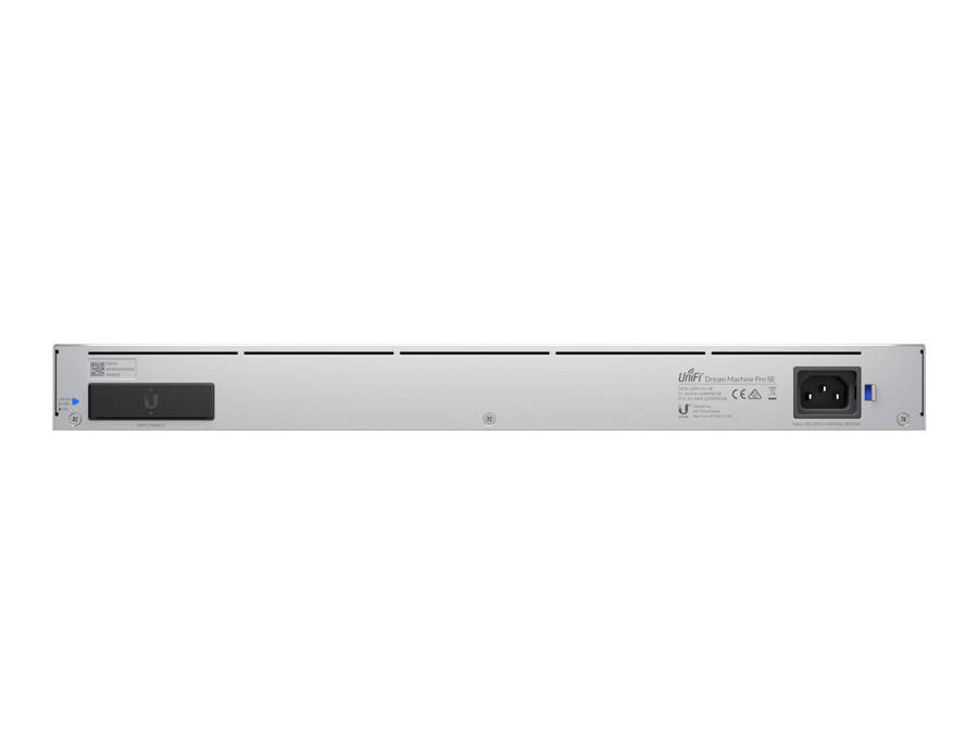 Ubiquiti UniFi Dream Machine Special Edition 8 PoE 1SFP+