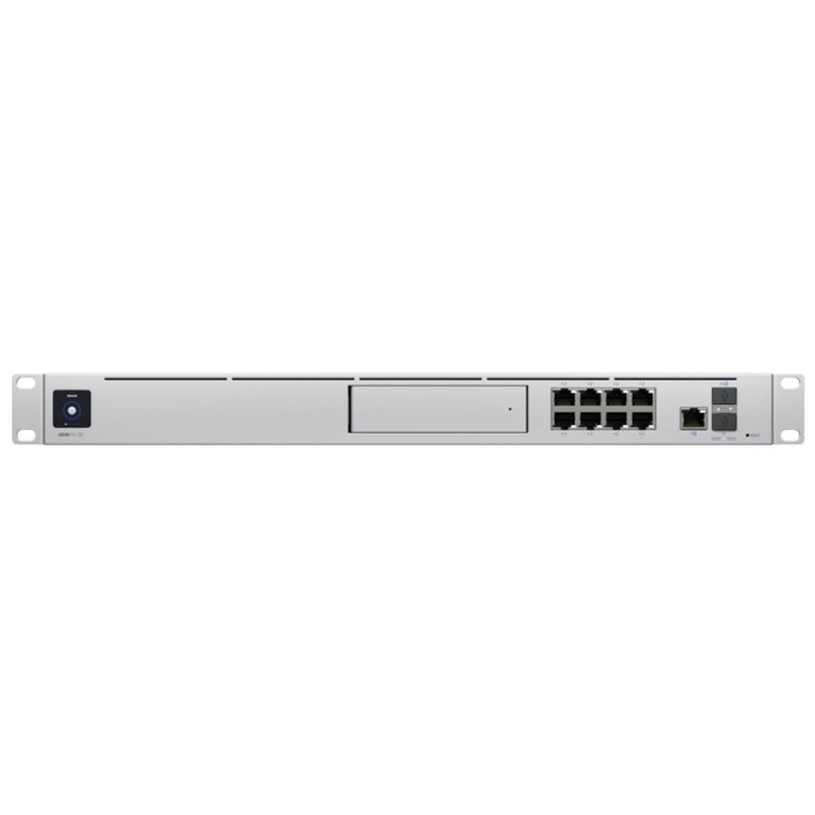 Ubiquiti UniFi Dream Machine Special Edition 8 PoE 1SFP+