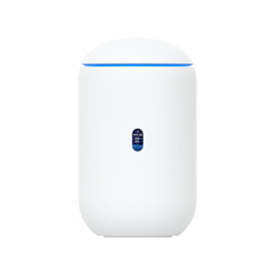 Ubiquiti UniFi Dream Router 7 Tri-Band Cloud Gateway