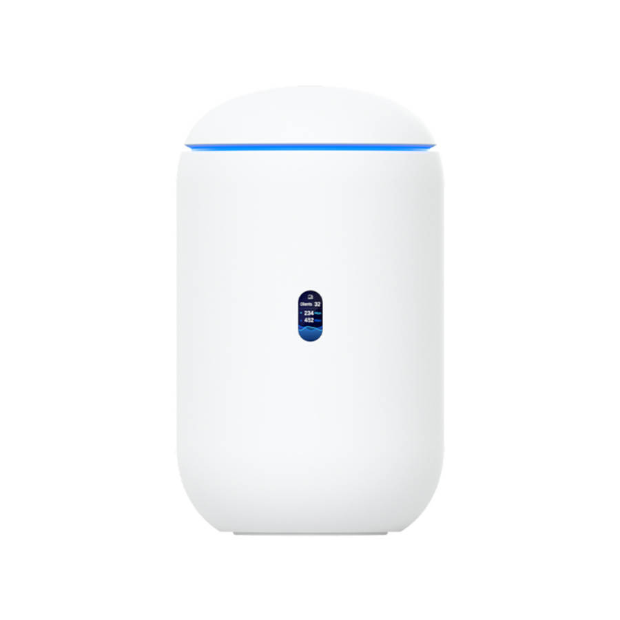 Ubiquiti UniFi Dream Router 7 Tri-Band Cloud Gateway