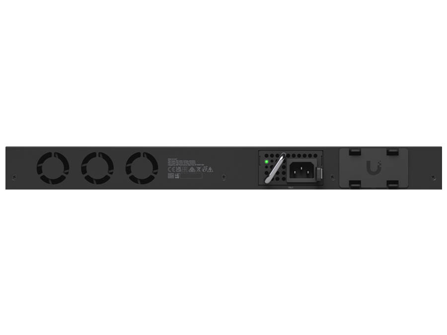 Ubiquiti UISP Fiber GPON OLT 8 PON Ports 2SFP+