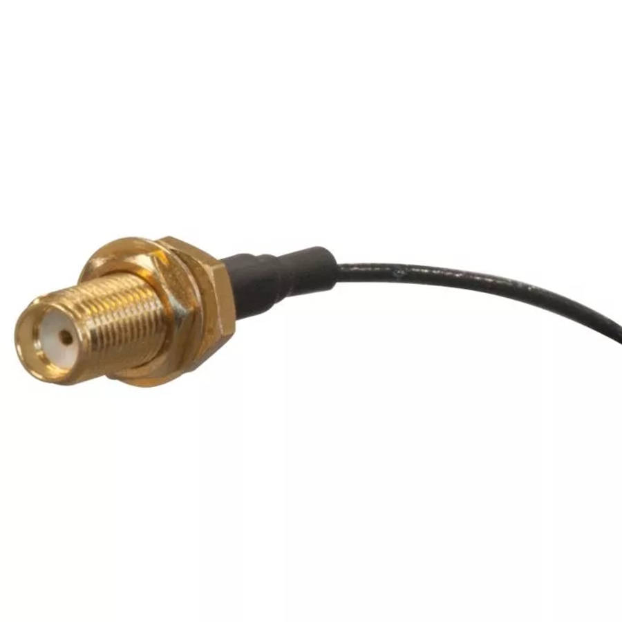 Scoop U.FL to SMA Female Pigtail Cable