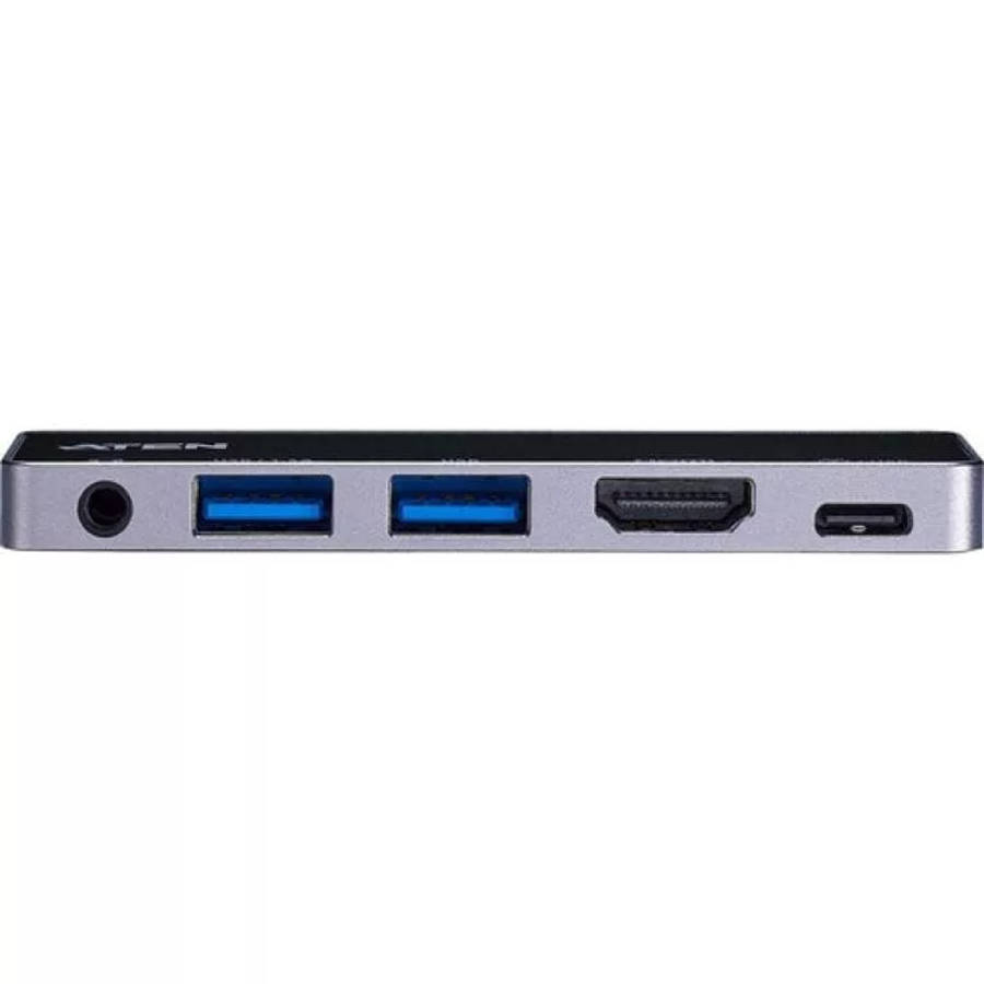 Aten Type-C USB 3.2 Notebook Docking Station