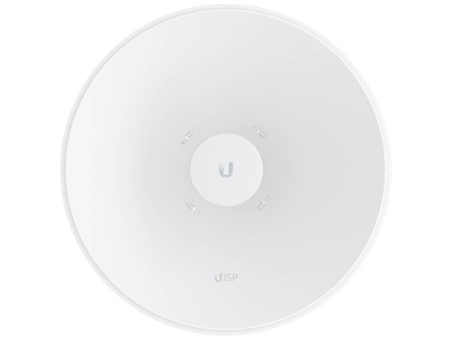 Ubiquiti UISP airMAX 5GHz 30dBi Dish Antenna