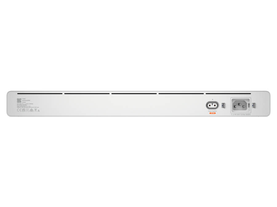 Ubiquiti UISP Router Pro 9 Port Gigabit 4SFP+