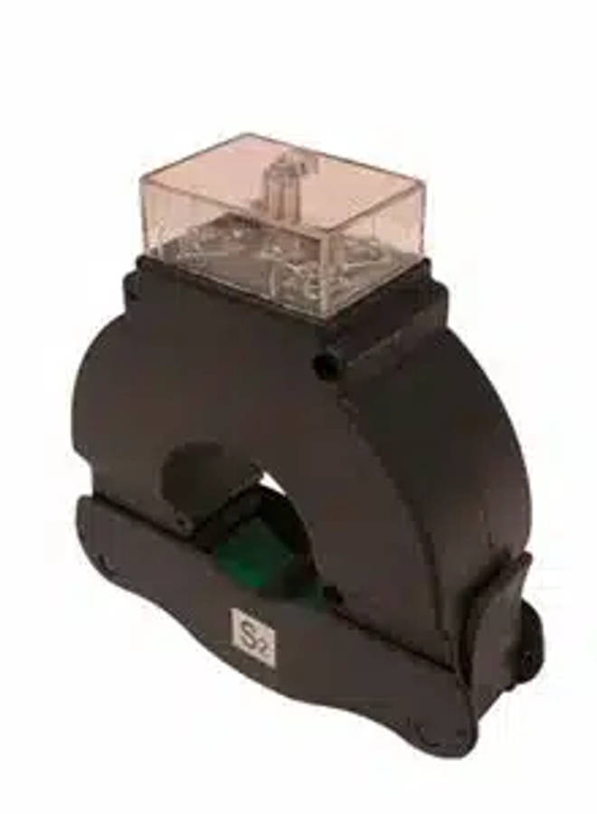 Current Transformer 100A Clamp On Mini Split Core