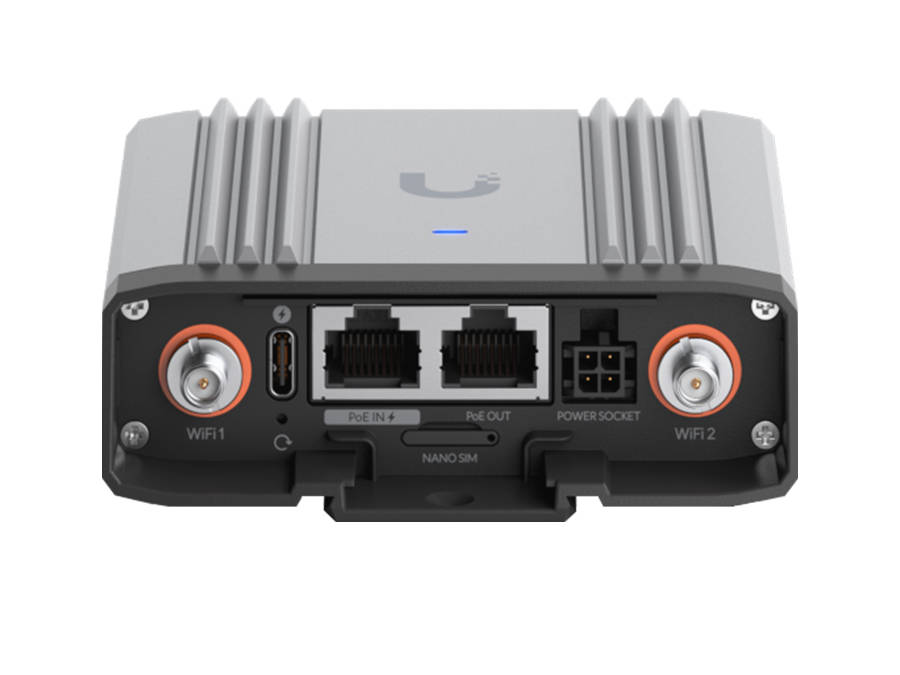 Ubiquiti UniFi Mobile Industrial Router