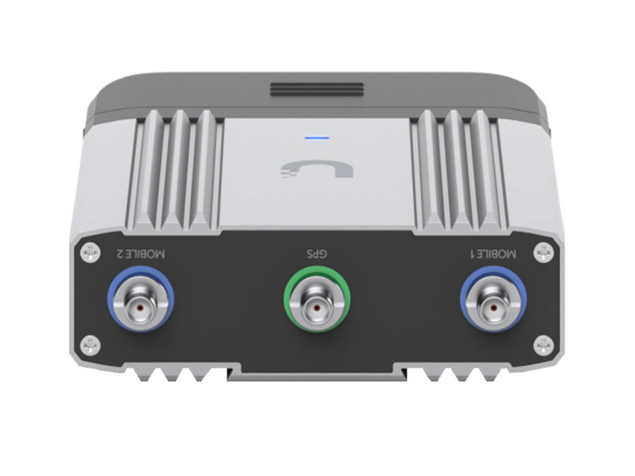 Ubiquiti UniFi Mobile Industrial Router