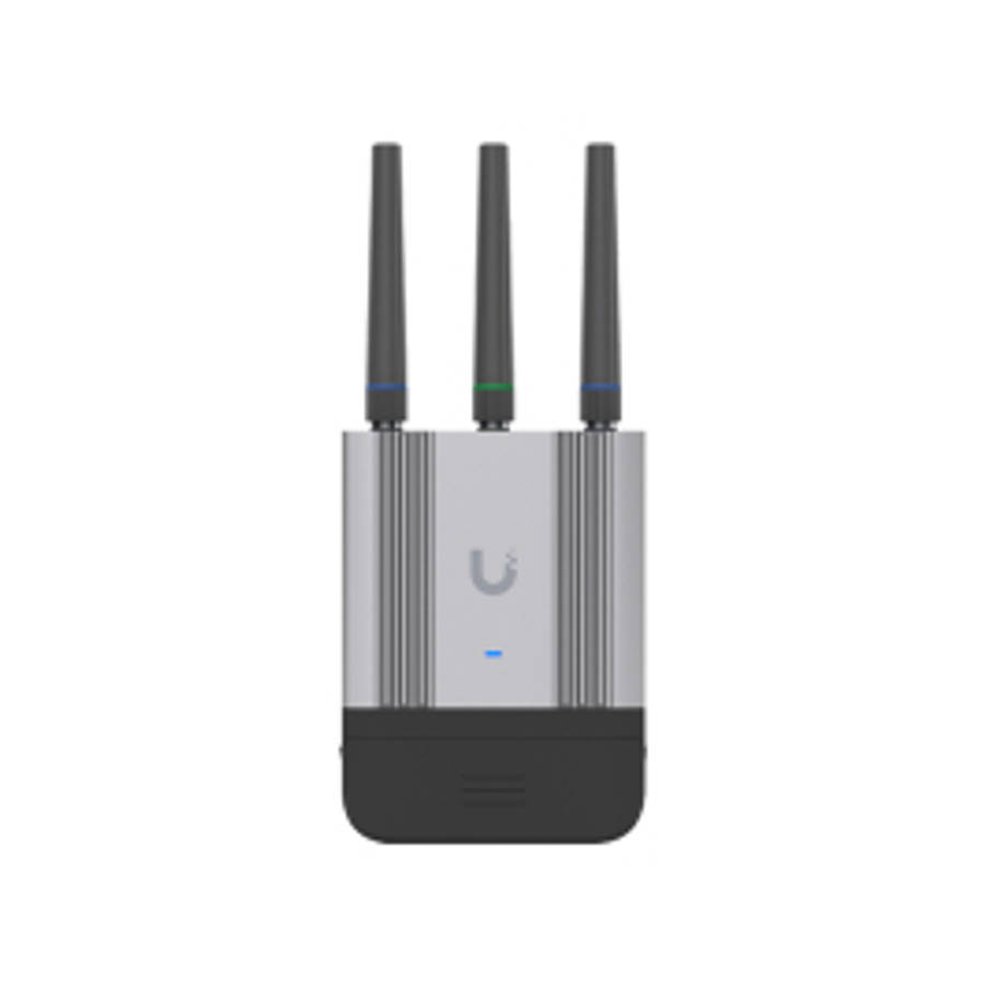 Ubiquiti UniFi Mobile Industrial Router