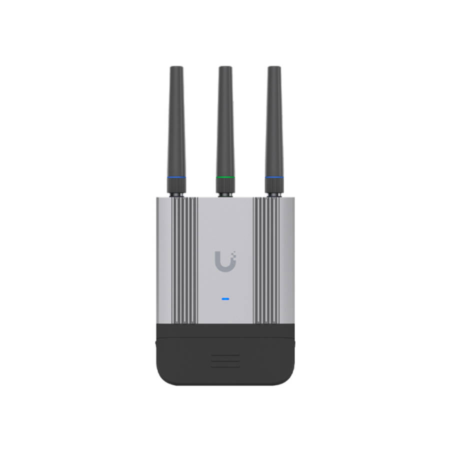 Ubiquiti UniFi Mobile Industrial Router
