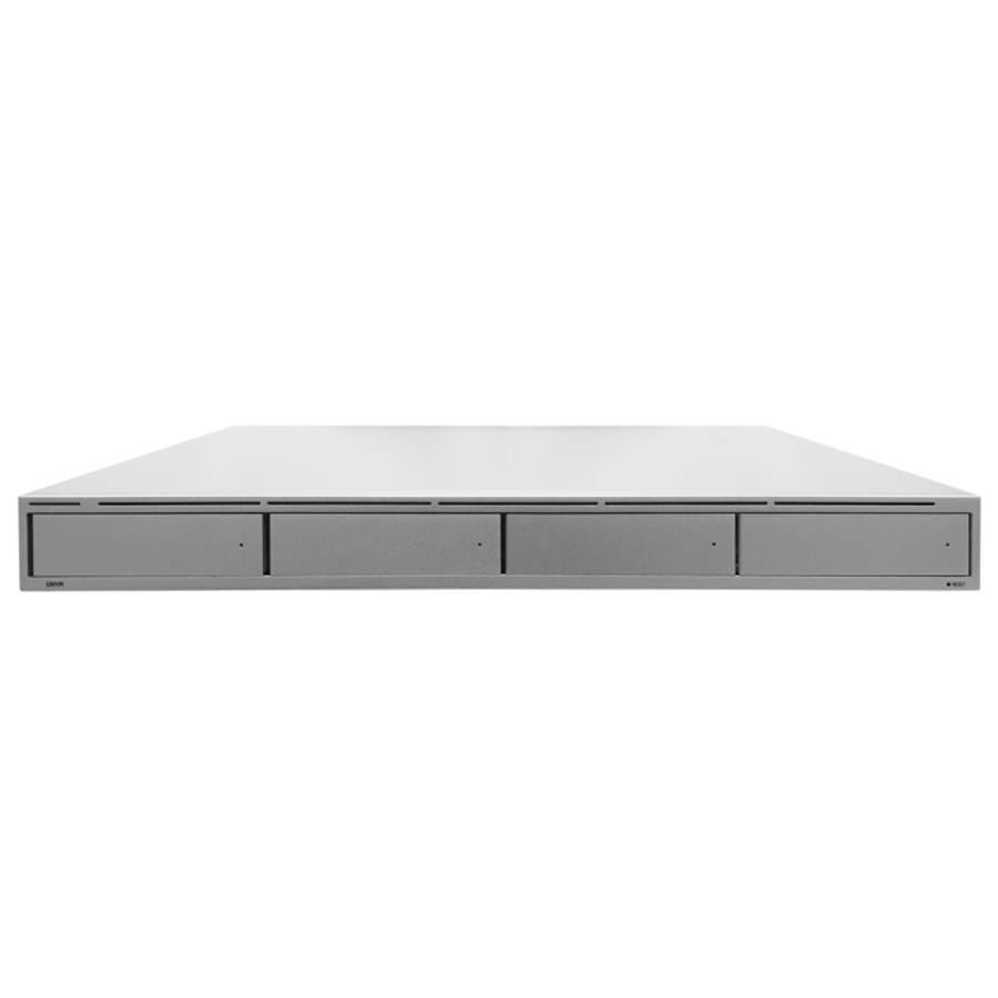 Ubiquiti UniFi Protect 4 Bay 1SFP+ Gigabit Ethernet NVR