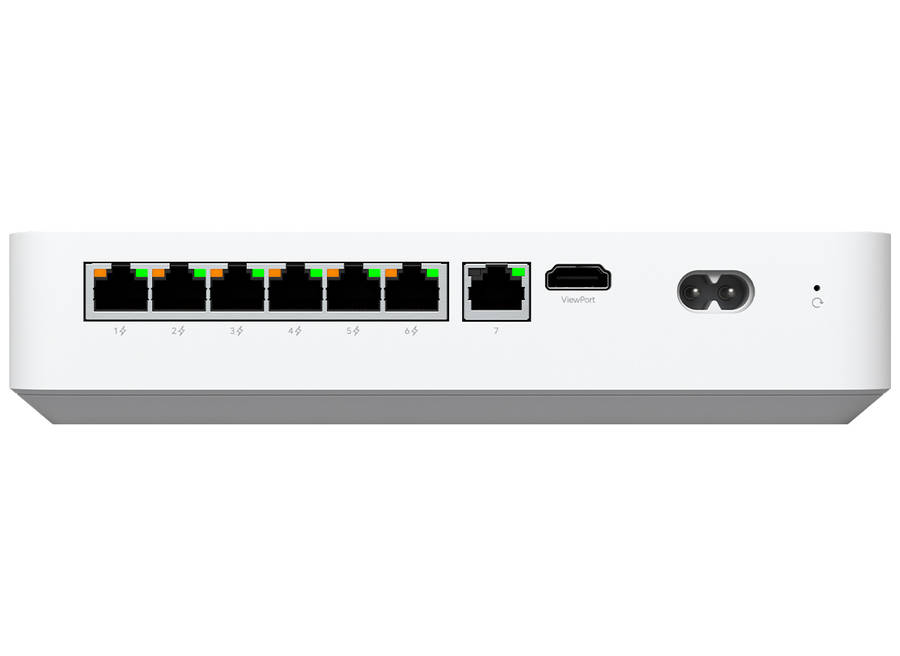 Ubiquiti UniFi Protect Network Video Recorder Instant