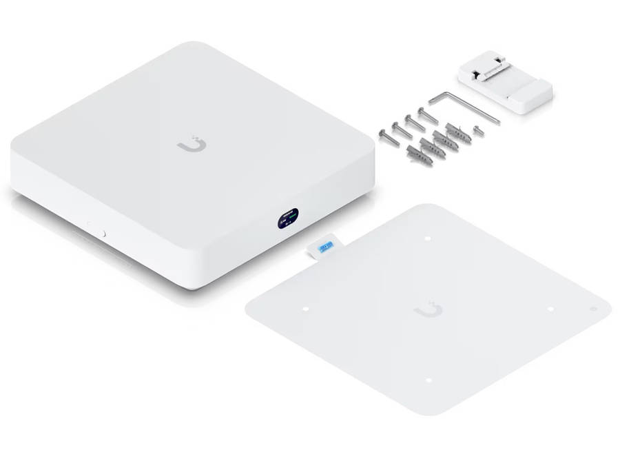 Ubiquiti UniFi Protect Network Video Recorder Instant