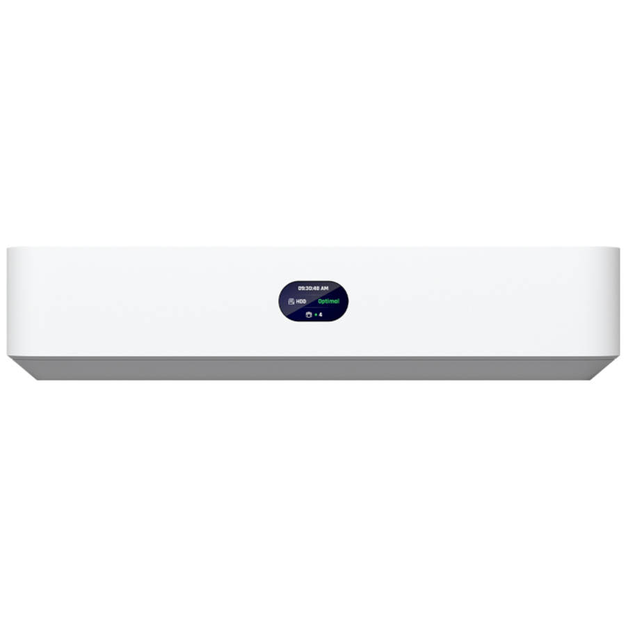 Ubiquiti UniFi Protect Network Video Recorder Instant