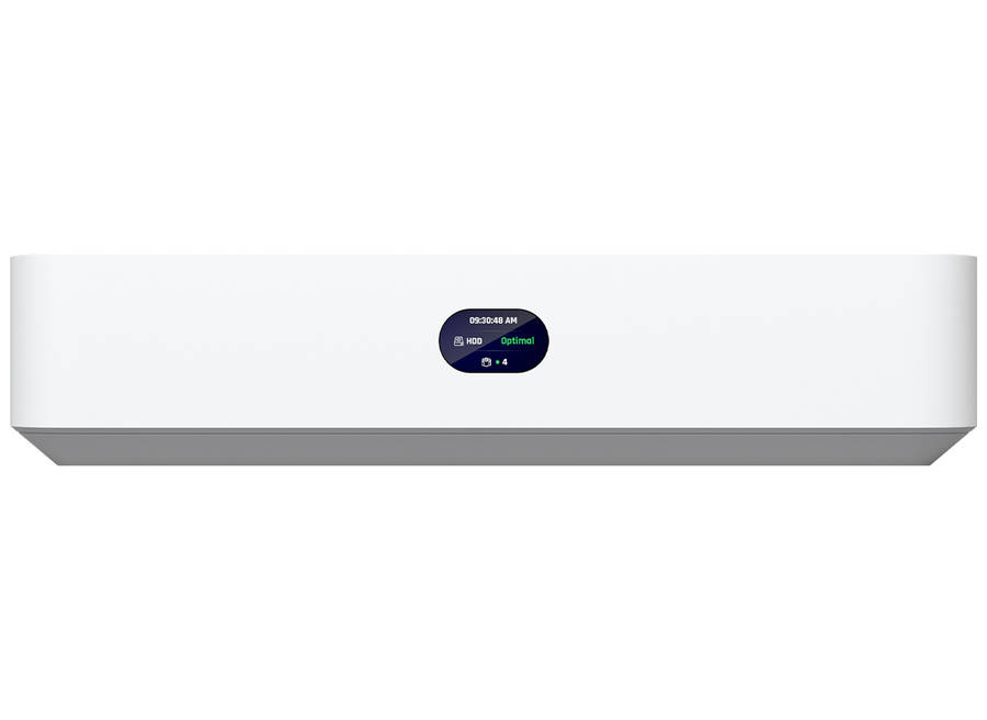 Ubiquiti UniFi Protect Network Video Recorder Instant