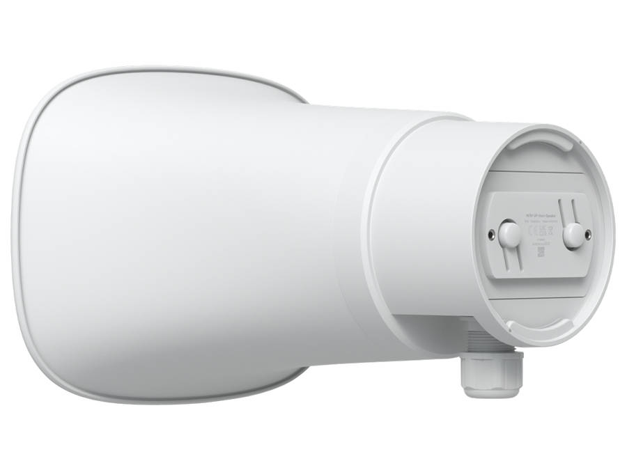 Ubiquiti UniFi Protect AI Horn Speaker 120dB