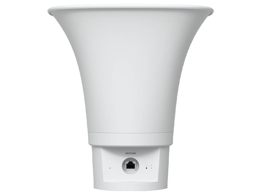 Ubiquiti UniFi Protect AI Horn Speaker 120dB