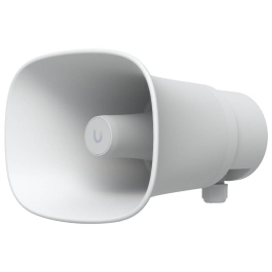 Ubiquiti UniFi Protect AI Horn Speaker 120dB