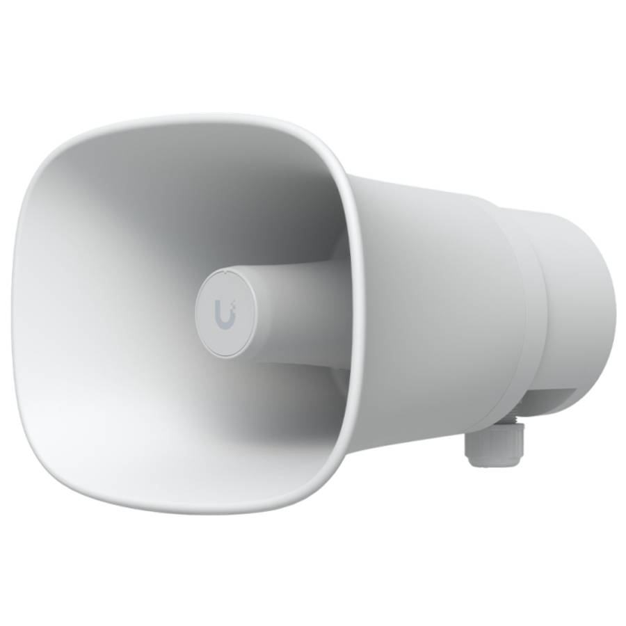 Ubiquiti UniFi Protect AI Horn Speaker 120dB