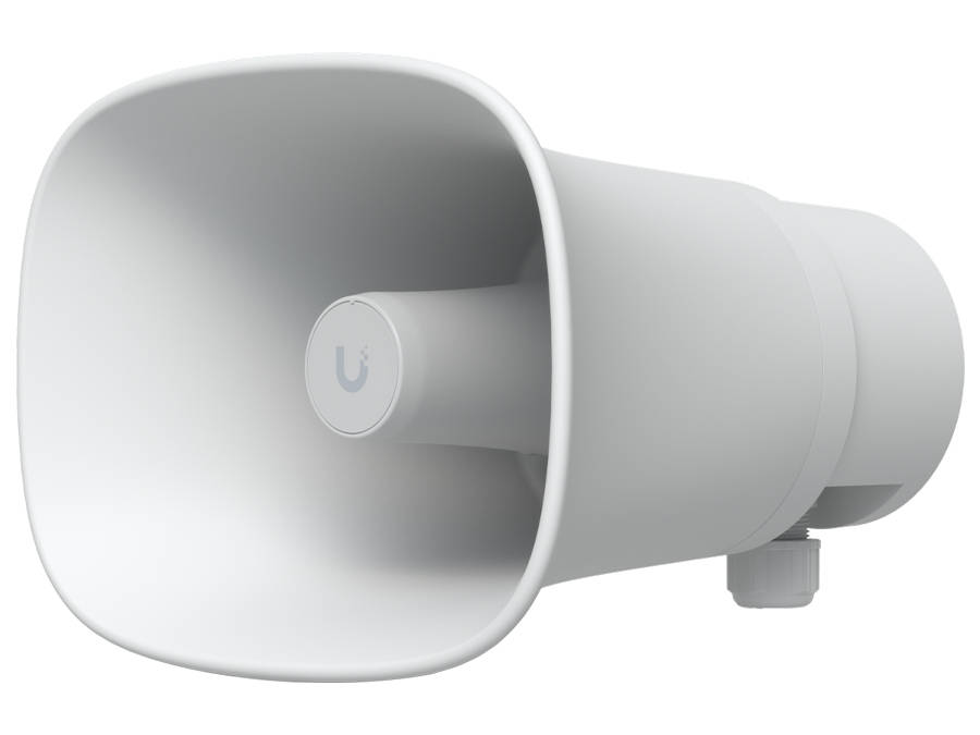 Ubiquiti UniFi Protect AI Horn Speaker 120dB
