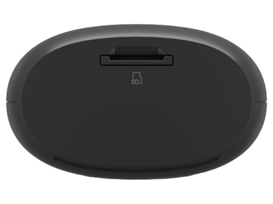 Ubiquiti UniFi Protect AI Port