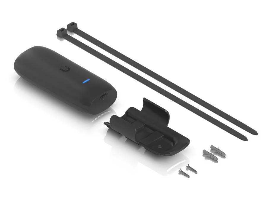 Ubiquiti UniFi Protect AI Port