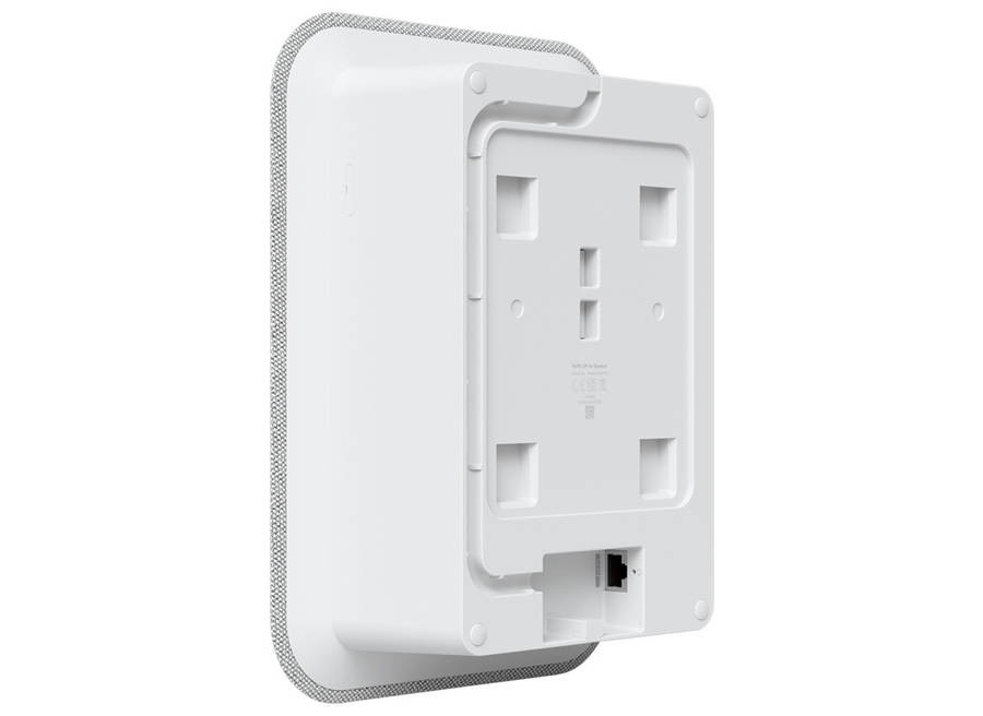 Ubiquiti UniFi Protect PoE AI Speaker 100dB