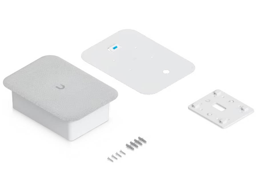 Ubiquiti UniFi Protect PoE AI Speaker 100dB