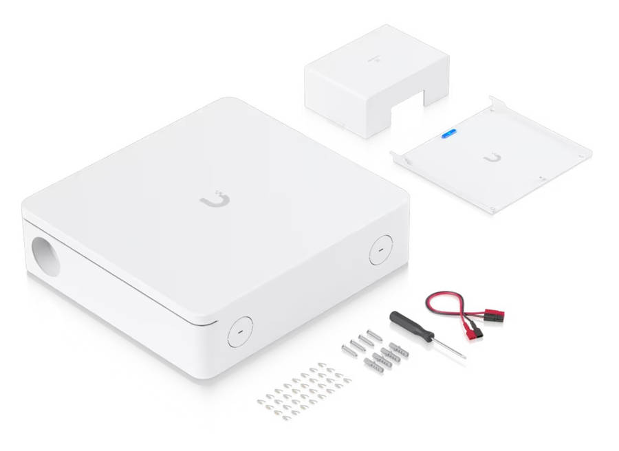 Ubiquiti UniFi Protect 32 input Alarm Hub Kit