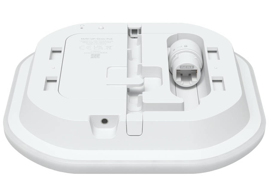 Ubiquiti UniFi Protect 110dB PoE Siren