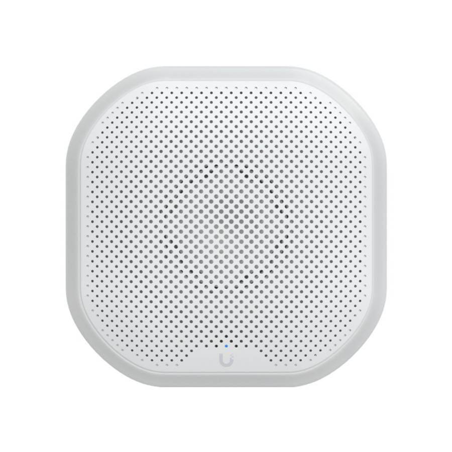 Ubiquiti UniFi Protect 110dB PoE Siren