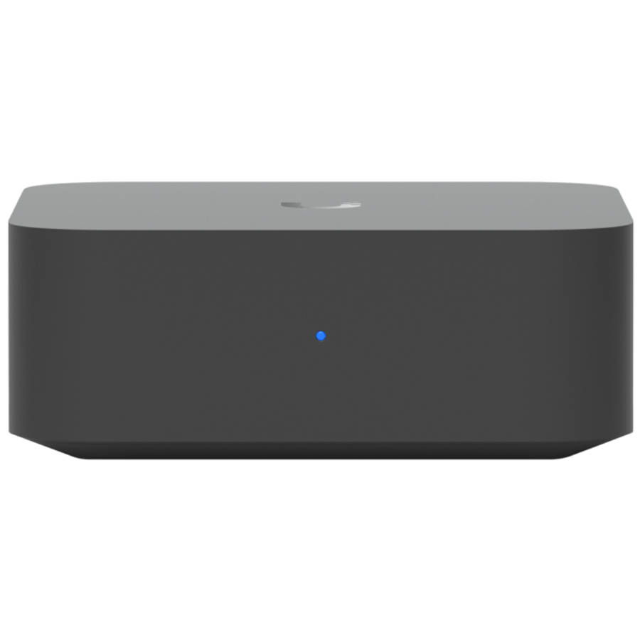Ubiquiti UniFi PoE Audio Port Audio Streamer