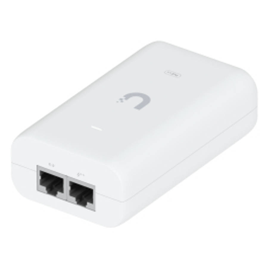 Ubiquiti Gigabit PoE Adapter 48V 60W with No Cable
