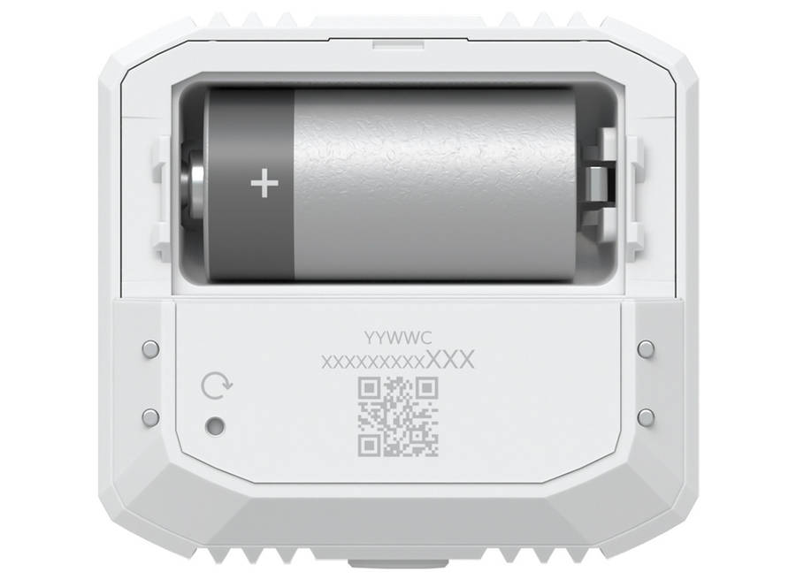 Ubiquiti UniFi SuperLink Environmental Sensor