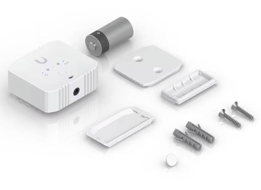 Ubiquiti UniFi SuperLink Environmental Sensor