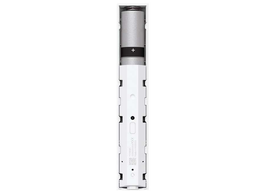 Ubiquiti UniFi SuperLink Glass Break and Motion Sensor