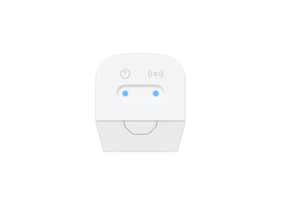 Ubiquiti UniFi SuperLink Glass Break and Motion Sensor